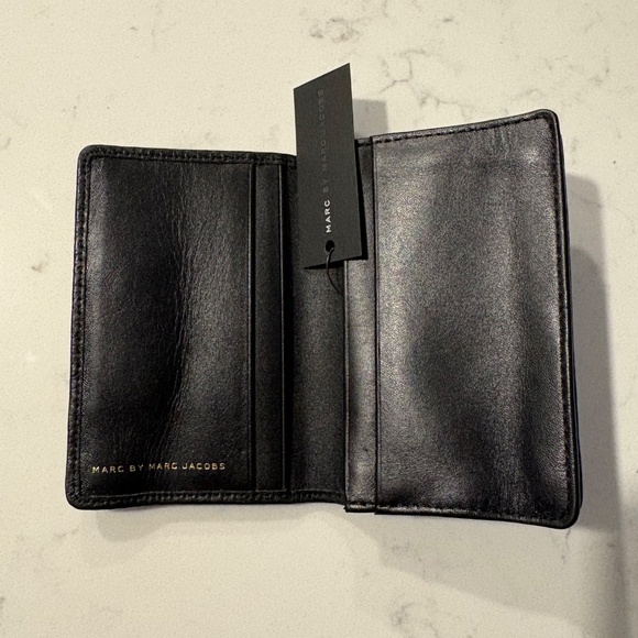 Brand new Marc Jacobs card holder wallet - Picture 2 of 4